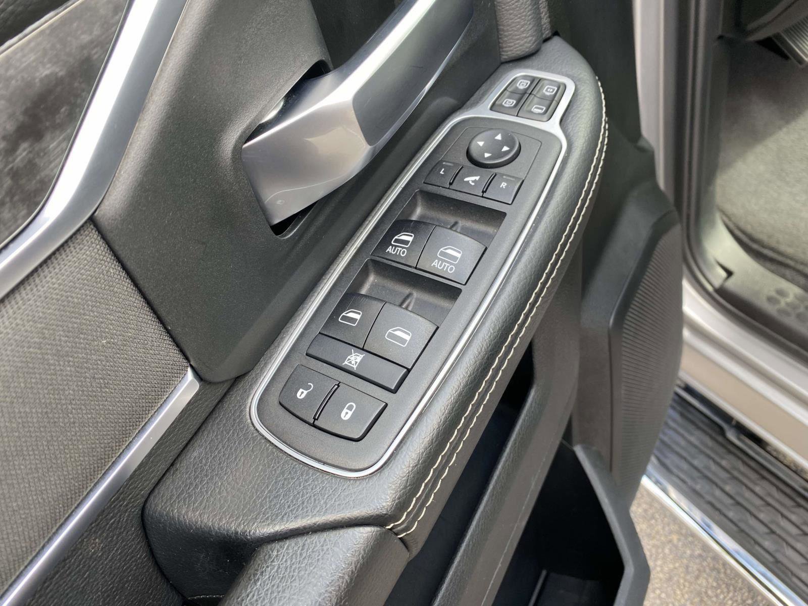 Certified 2024 RAM 2500 Big Horn w/ Bed Utility Group image 17