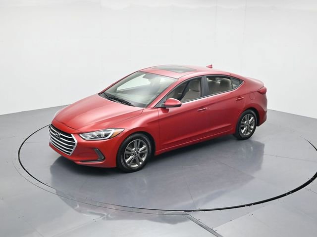 Used 2017 Hyundai Elantra Value Edition image 41