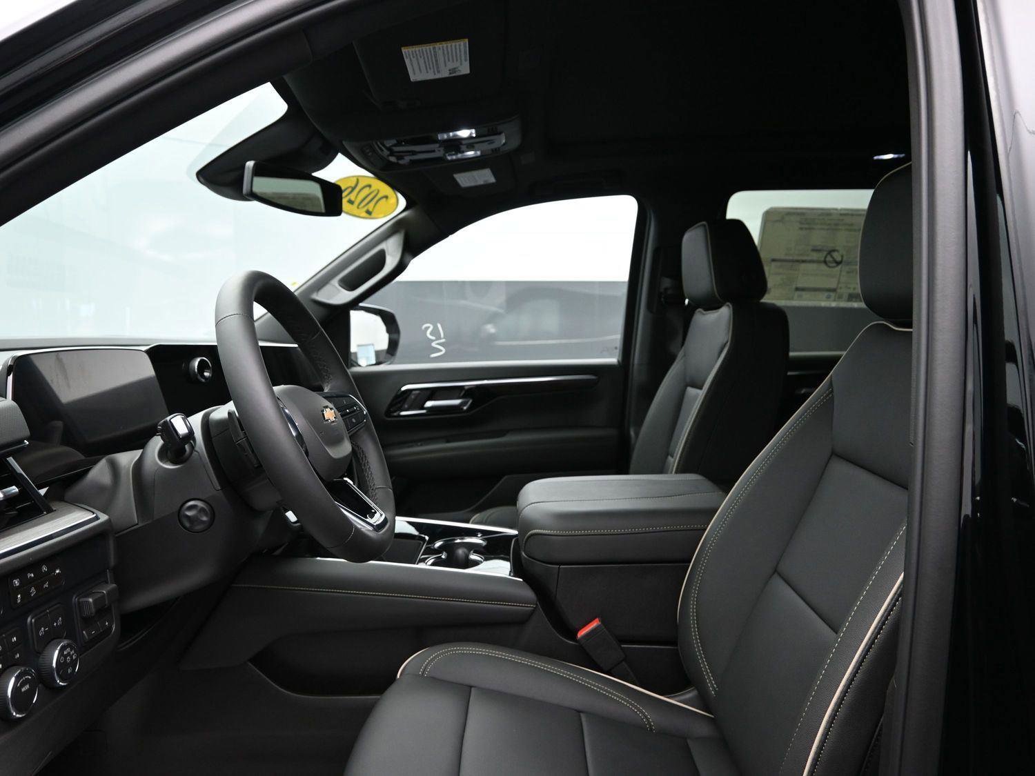 New 2026 Chevrolet Tahoe Premier w/ Sun And Tow Package image 27