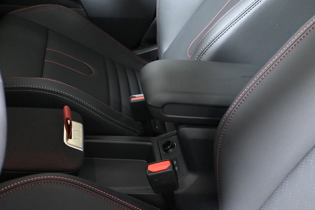 New 2026 MINI Cooper Countryman John Cooper Works w/ Comfort Package Max image 25