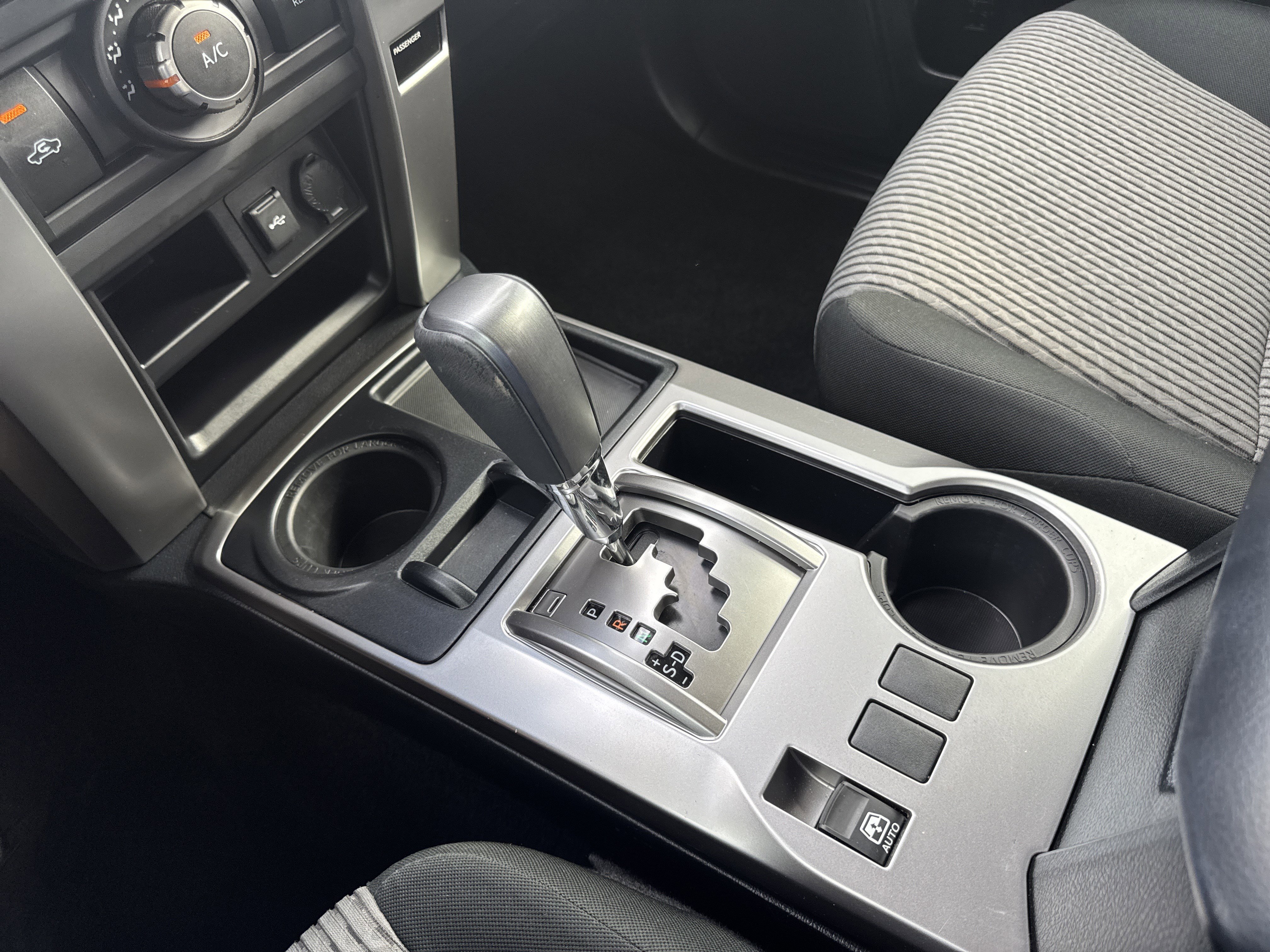 Used 2023 Toyota 4Runner SR5 RWD image 20