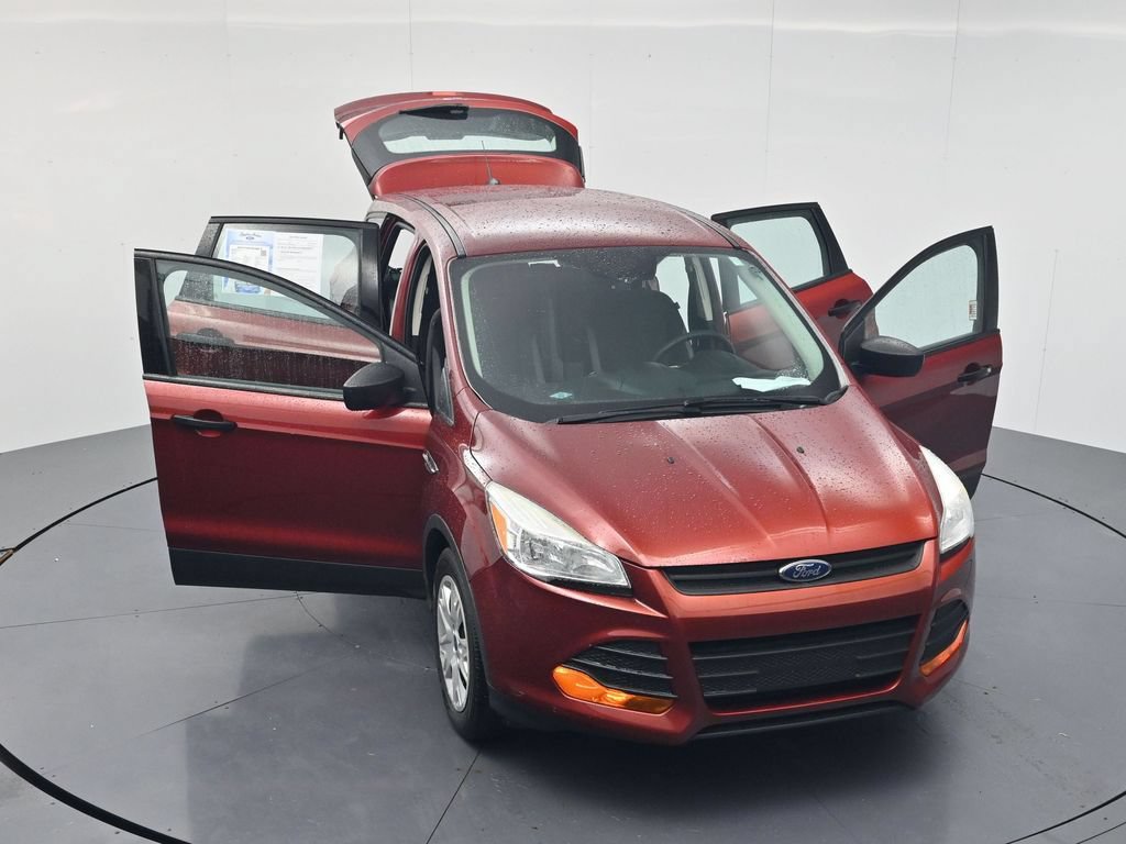 Used 2016 Ford Escape S FWD image 51