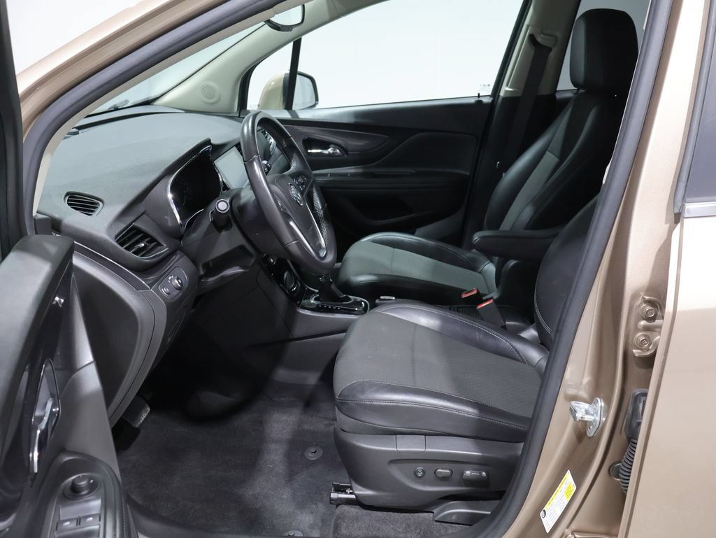 Used 2019 Buick Encore Preferred w/ Safety Package AWD/4WD image 10