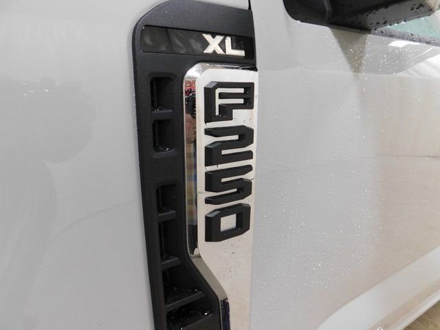 New 2026 Ford F250 XL image 20