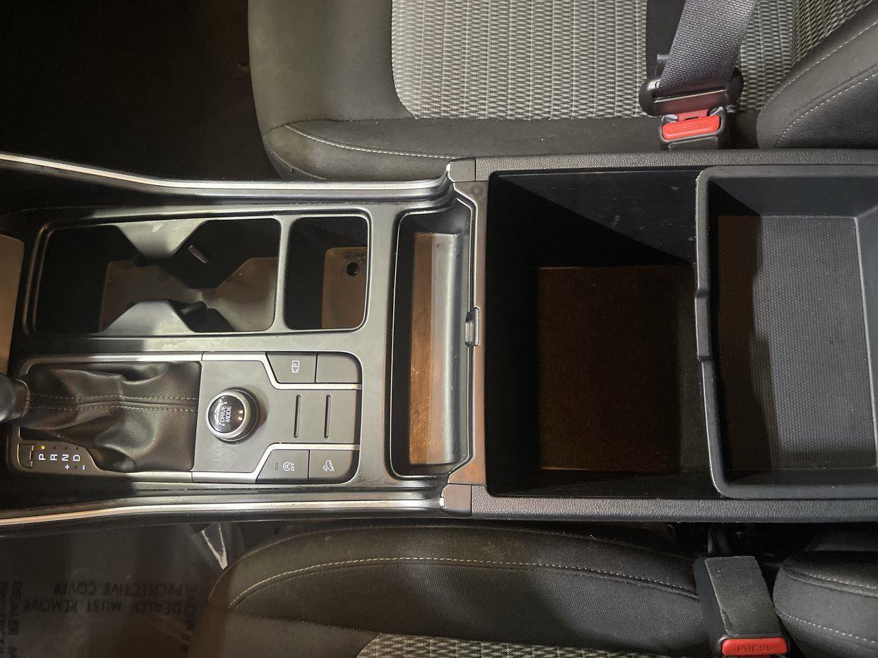 Used 2021 Kia Sorento LX image 20