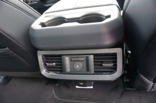 New 2026 Ford F250 Platinum AWD/4WD image 33