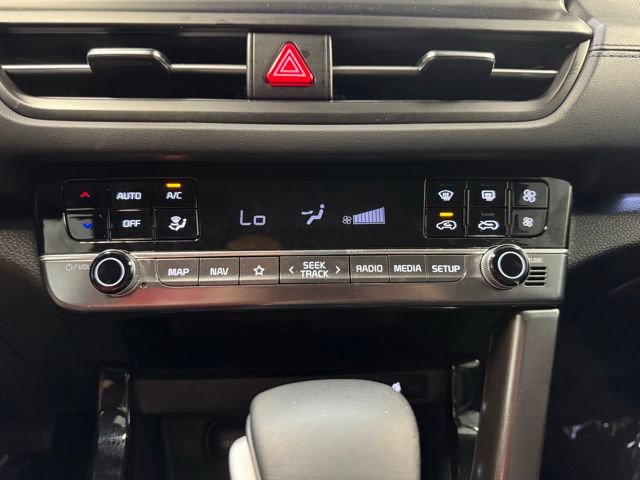 Used 2026 Kia Seltos EX FWD image 26