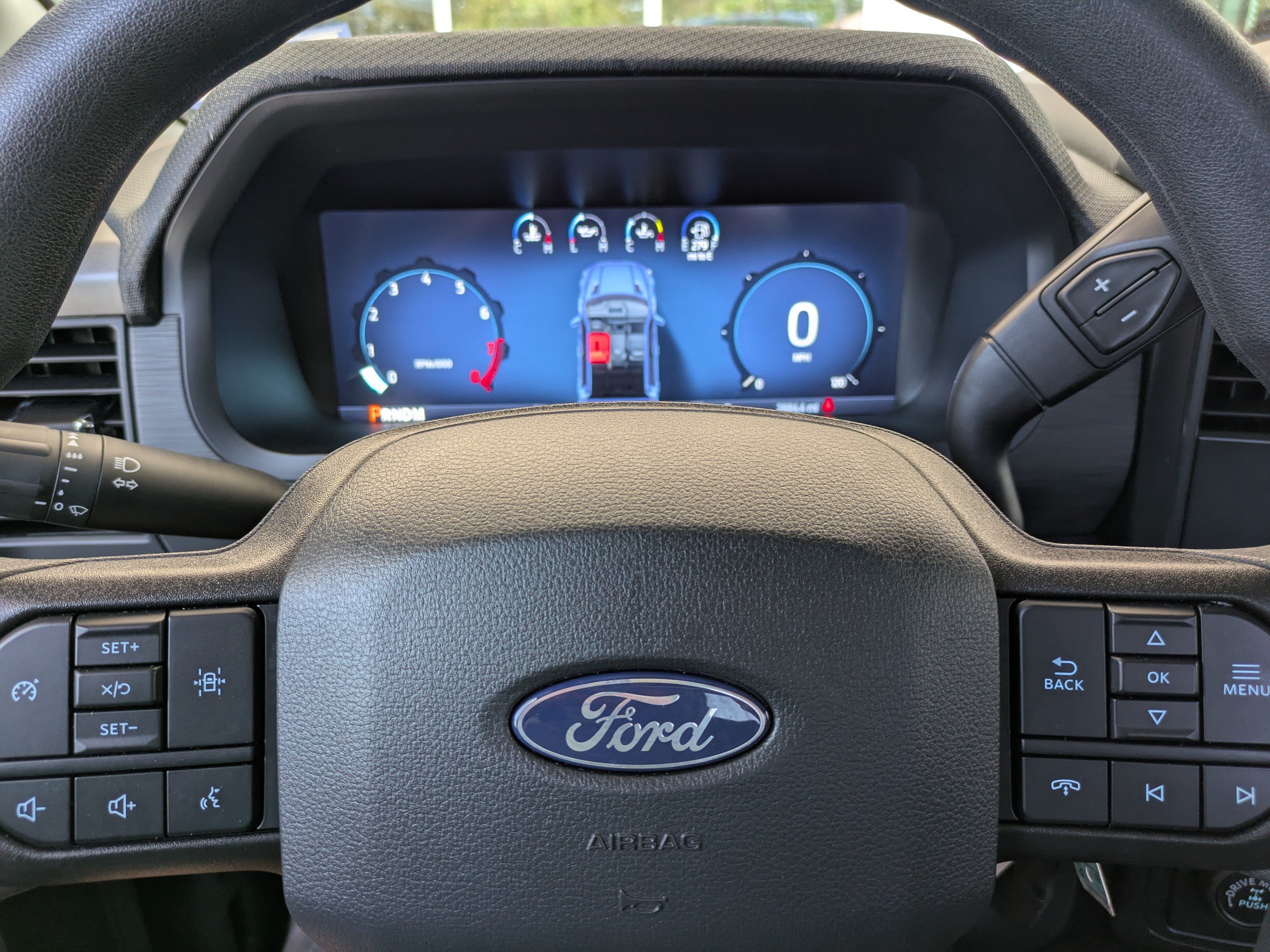 Used 2025 Ford F150 XL AWD/4WD image 29
