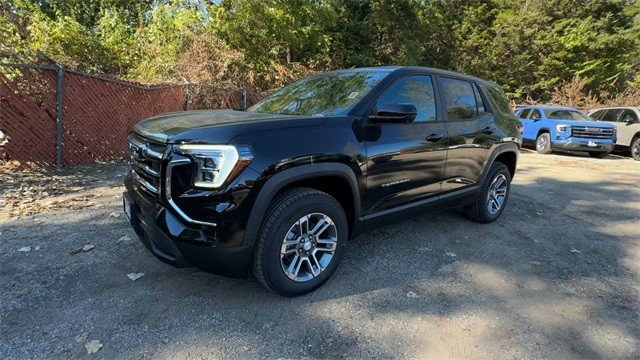 New 2026 GMC Terrain Elevation w/ Technology Package II image 4