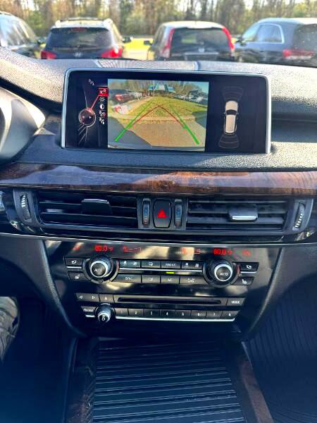 Used 2014 BMW X5 xDrive35i w/ Luxury Line image 20