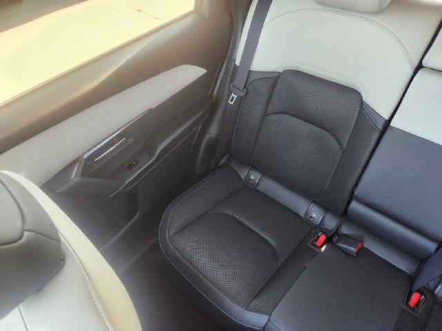 New 2026 MAZDA CX-5 Select AWD/4WD image 13