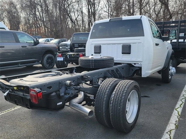 New 2026 RAM 5500 Tradesman image 5