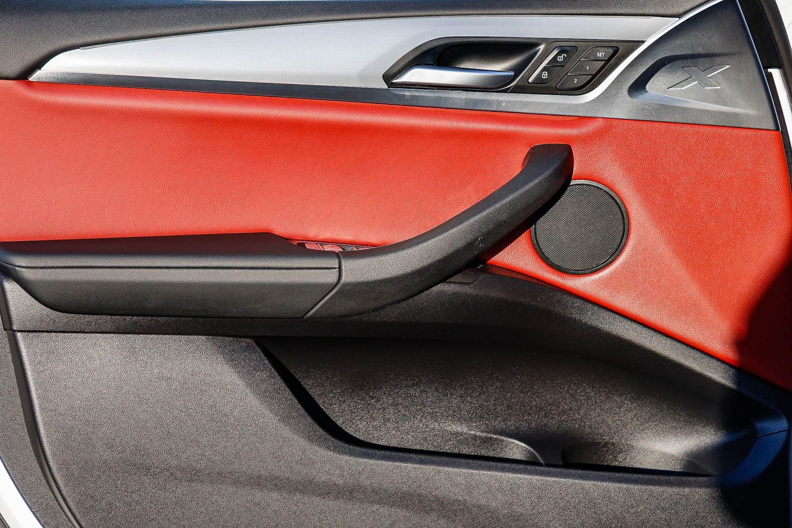 Used 2023 BMW X3 xDrive30i w/ Premium Package image 21