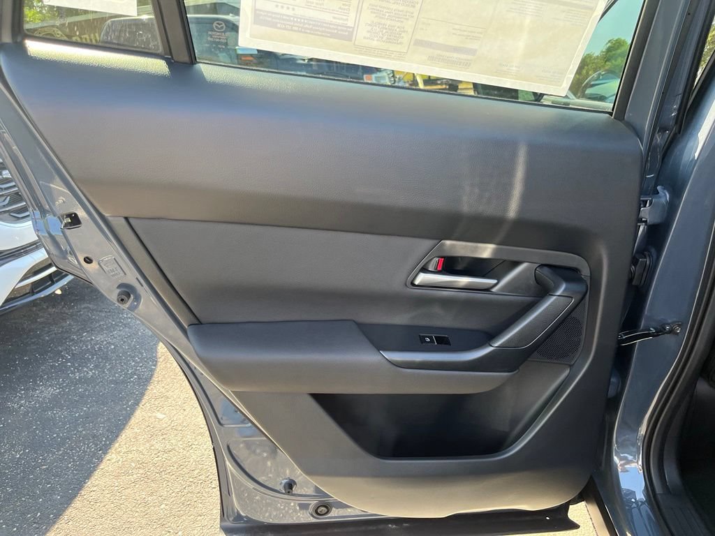 New 2026 MAZDA CX-50 AWD 2.5 S w/ Cargo Package image 22