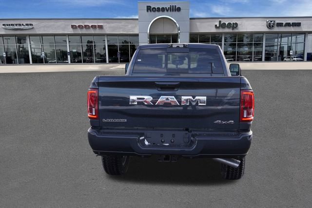 New 2026 RAM 2500 Laramie image 4