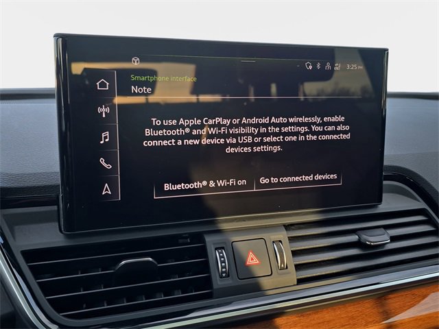 Used 2023 Audi Q5 e Premium Plus w/ Premium Plus Package image 25