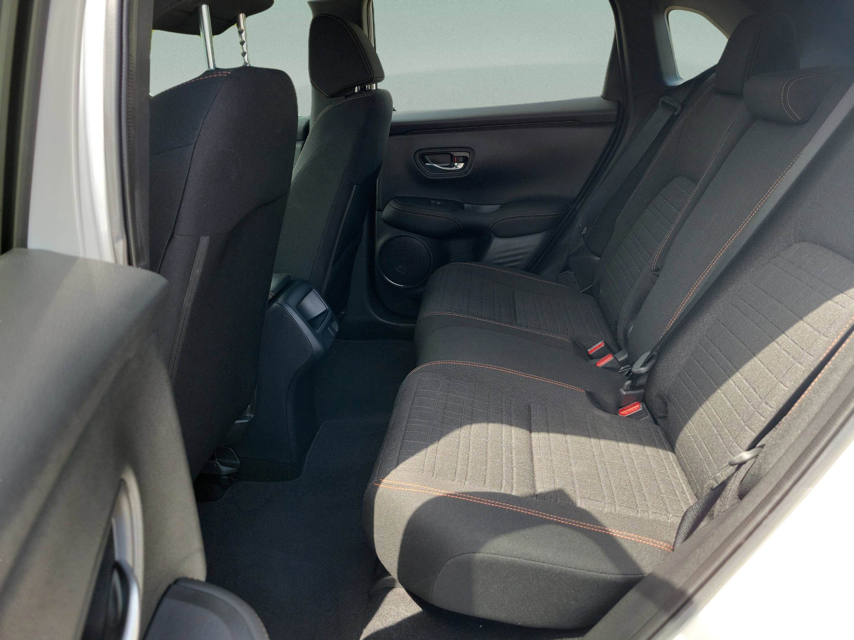 Used 2024 Honda HR-V Sport image 9