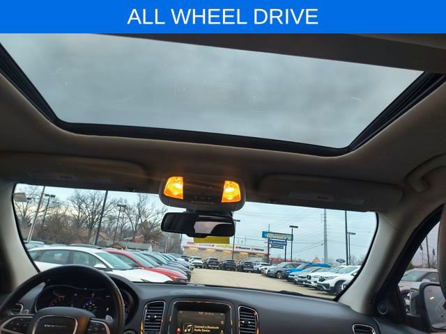 Used 2015 Dodge Durango Citadel w/ Technology Group image 4