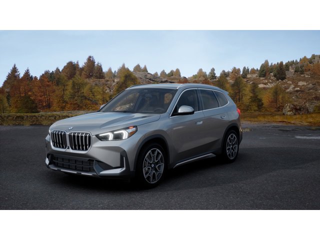 New 2026 BMW X1 xDrive28i w/ Technology Package image 1