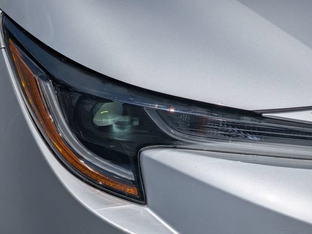 Used 2023 Toyota Corolla LE FWD image 9