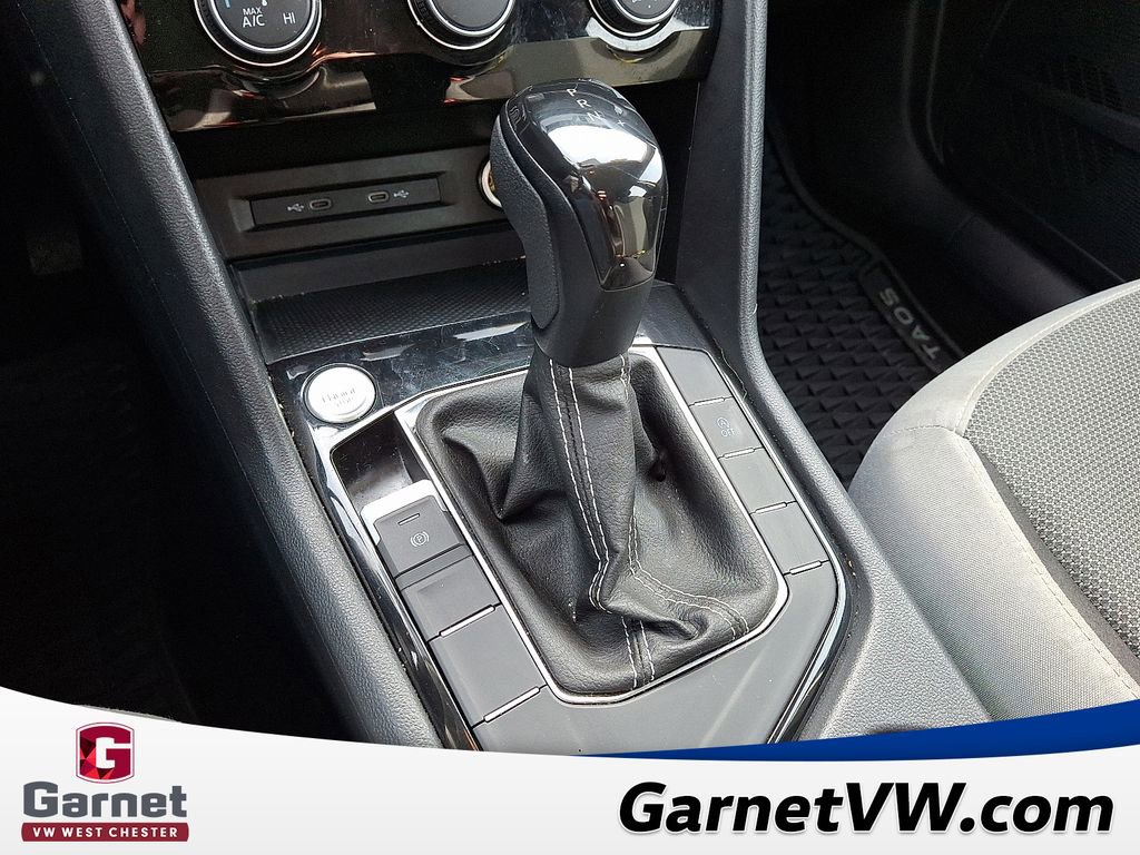 Used 2023 Volkswagen Taos S image 42