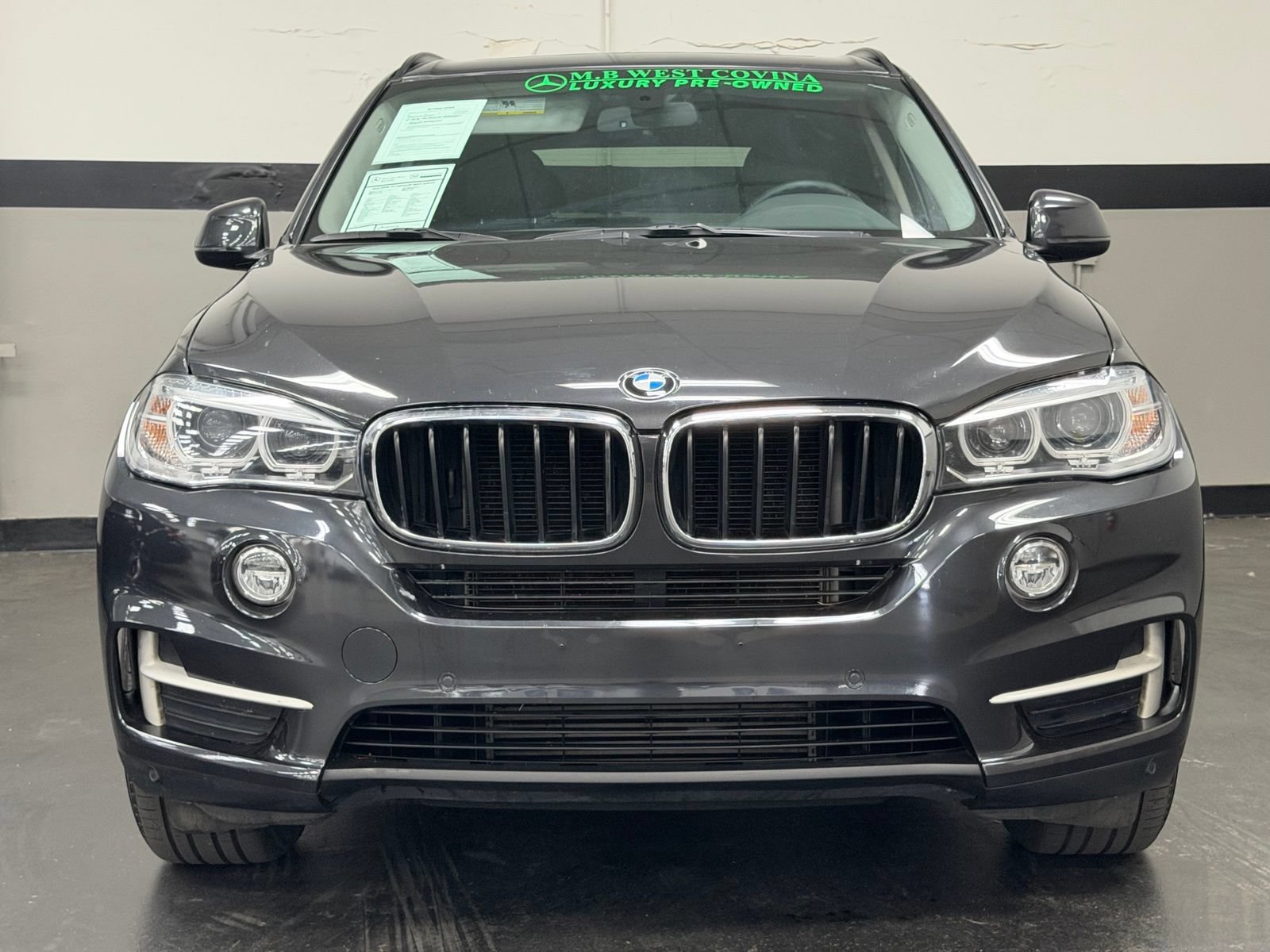 Used 2015 BMW X5 xDrive35i AWD/4WD image 4