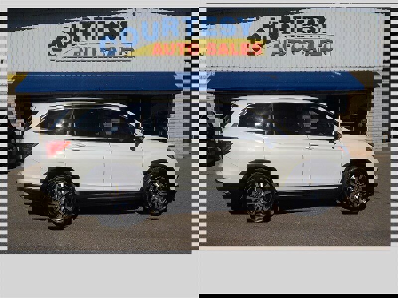 Used 2016 Honda Pilot EX-L image 11