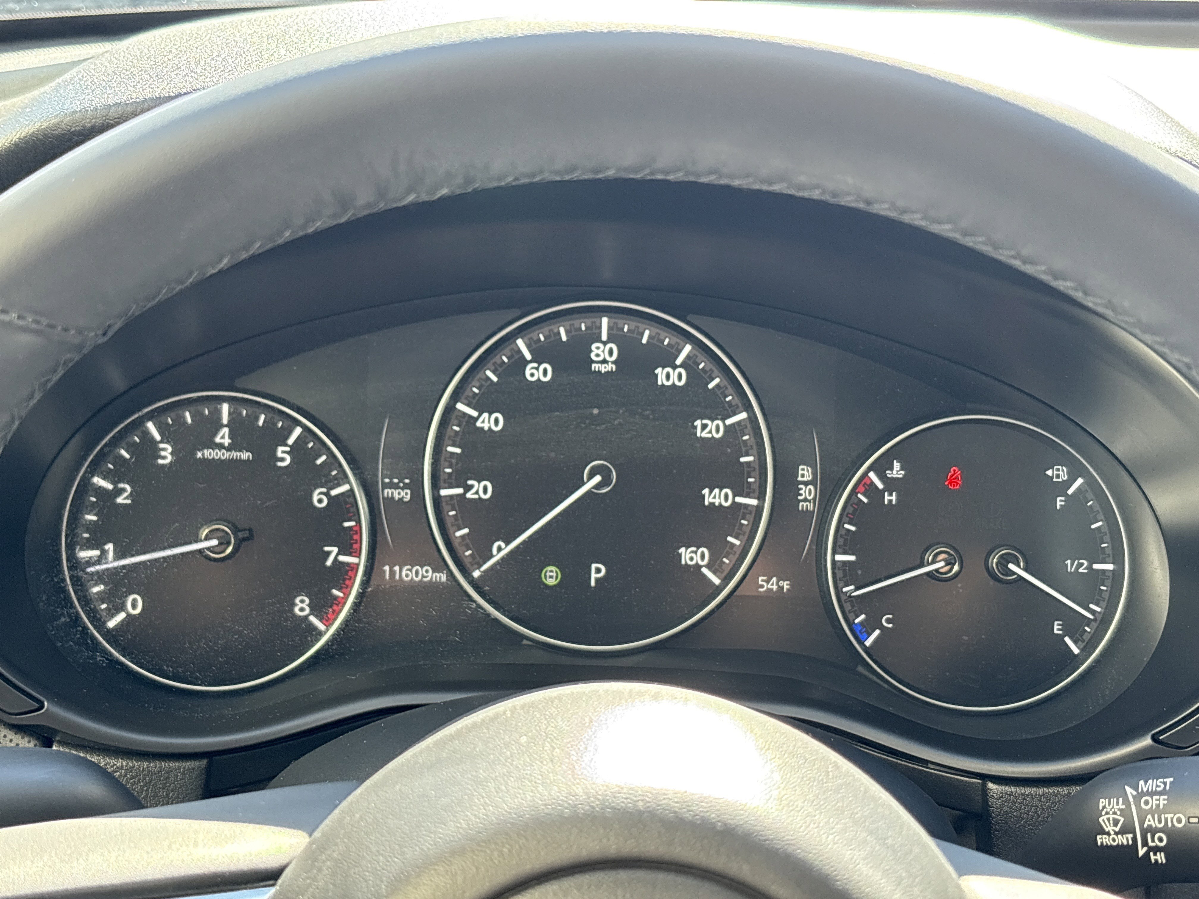 Used 2025 MAZDA CX-50 AWD 2.5 S w/ Weather Package image 21