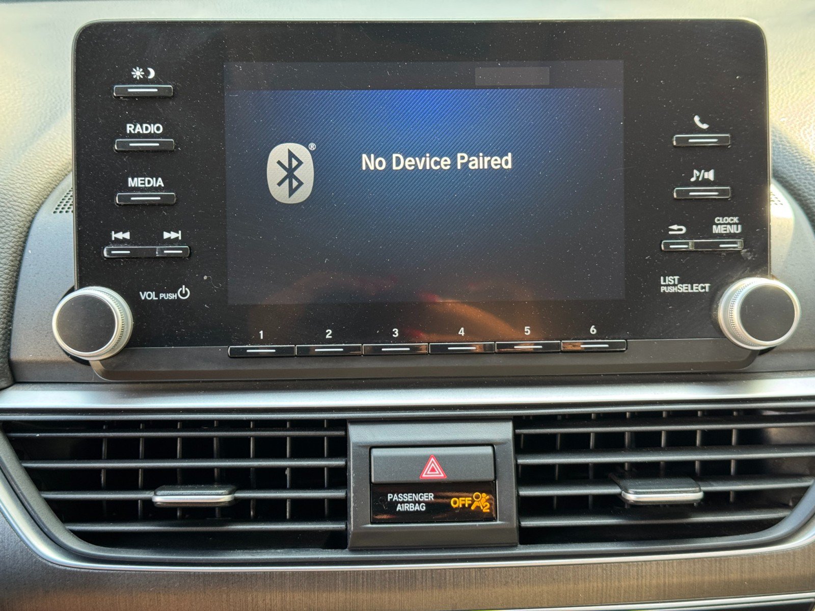 Used 2020 Honda Accord LX image 23