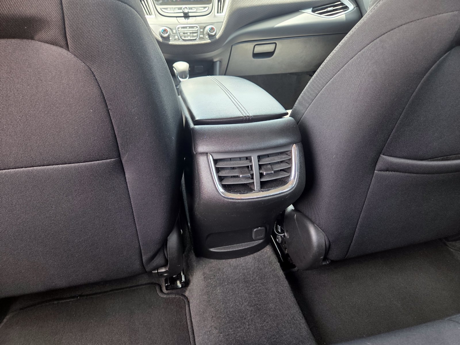 Used 2024 Chevrolet Malibu LT FWD image 20