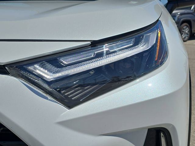 Used 2024 Toyota RAV4 XSE image 33