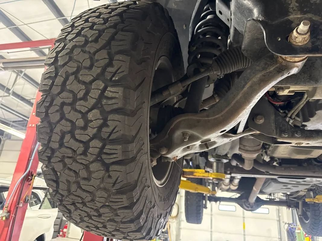 Used 2014 Ford F150 STX w/ Equipment Group 201A Mid AWD/4WD image 20