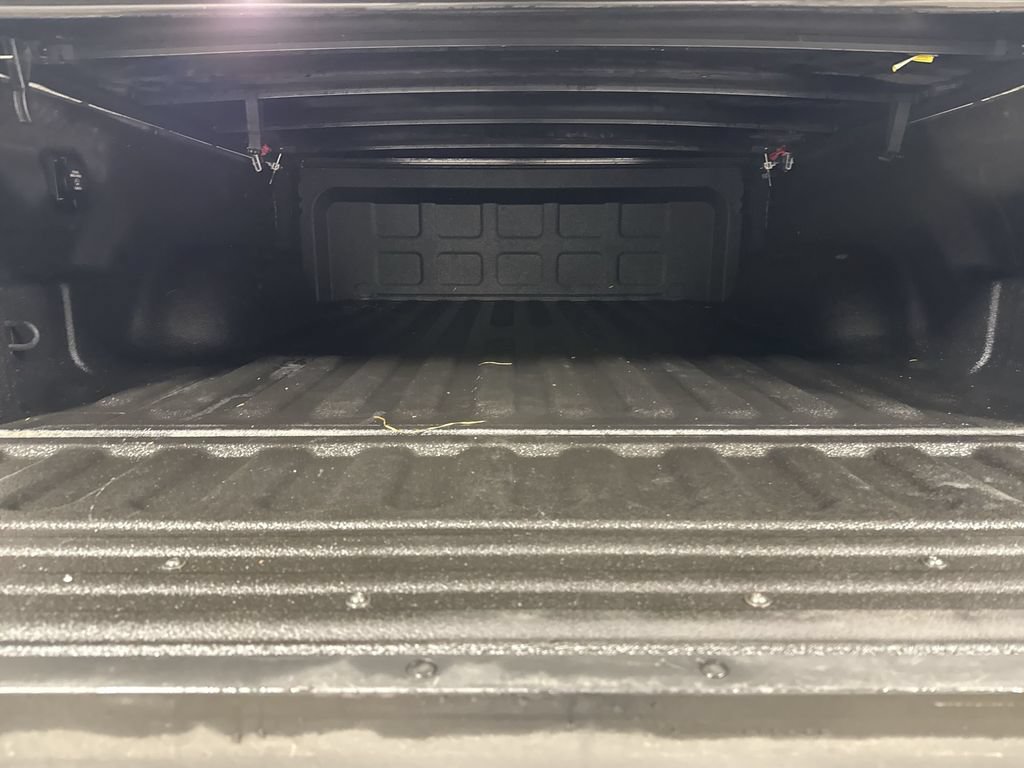 Used 2021 RAM 2500 Big Horn w/ Level 1 Equipment Group AWD/4WD image 23
