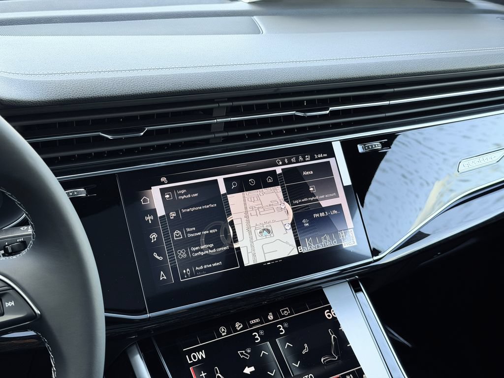 New 2026 Audi Q8 Prestige AWD/4WD image 18