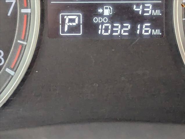 Used 2021 Nissan Kicks S FWD image 7