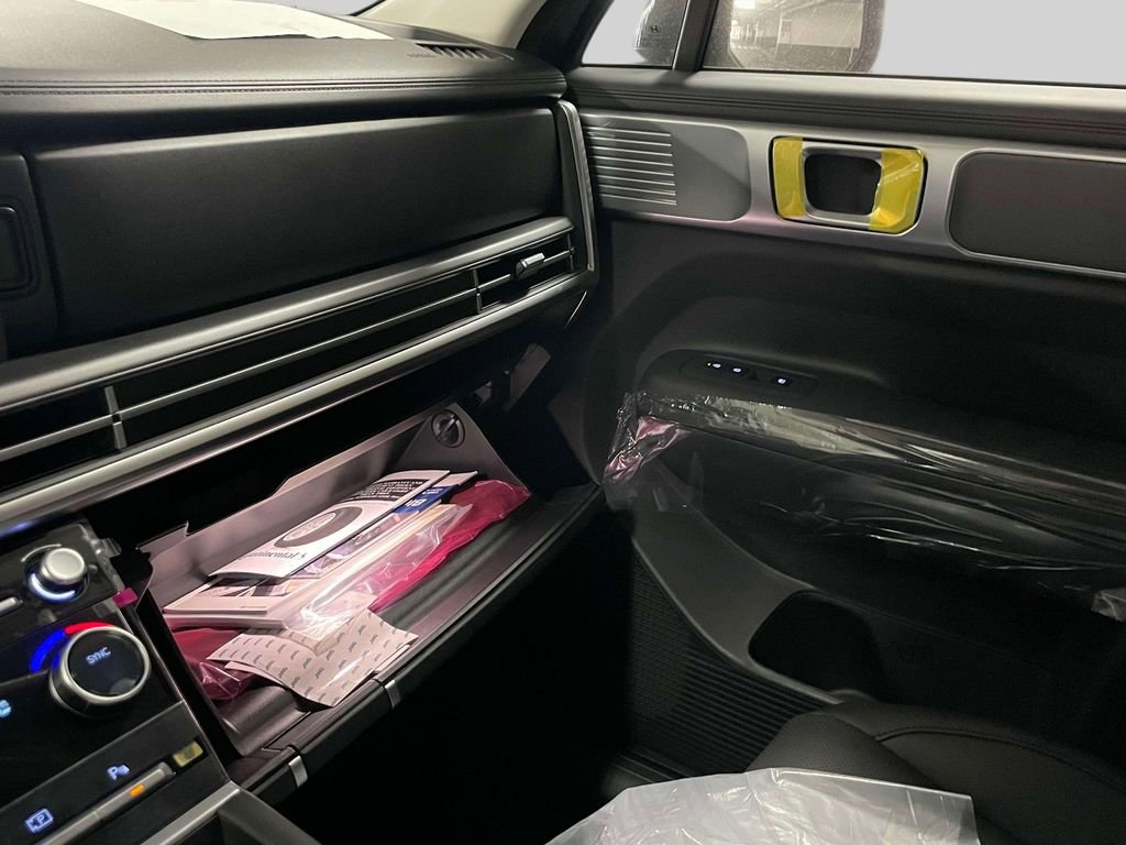 New 2026 Hyundai Santa Fe SEL image 32