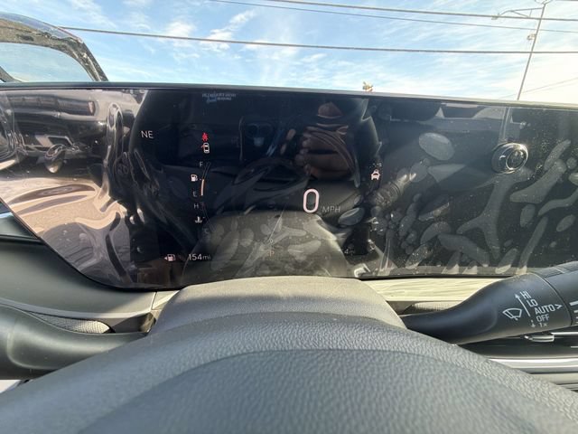 New 2026 Buick Envista Preferred w/ Convenience II Package FWD image 13