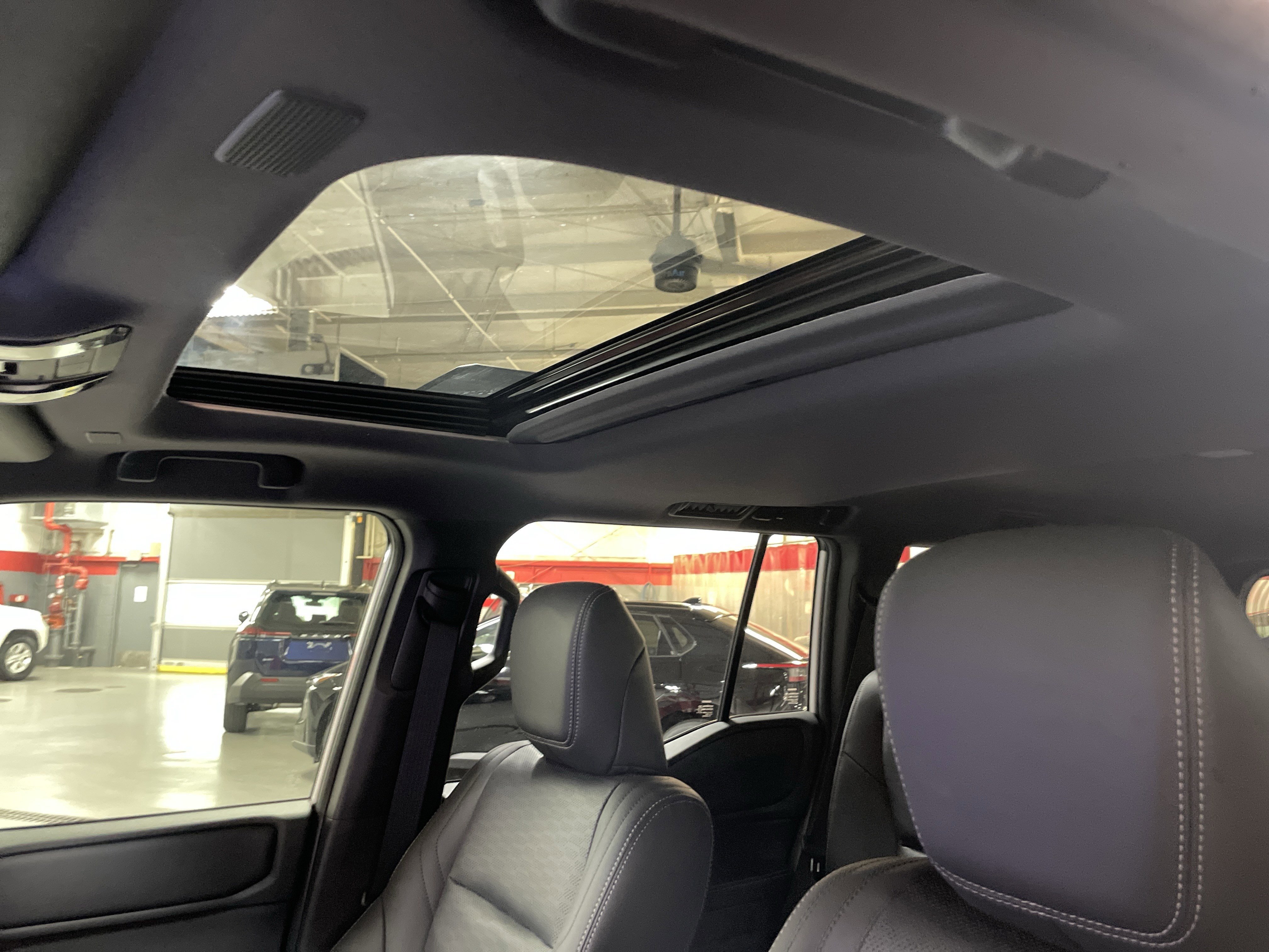 Used 2026 Toyota Land Cruiser w/ Premium Package image 28