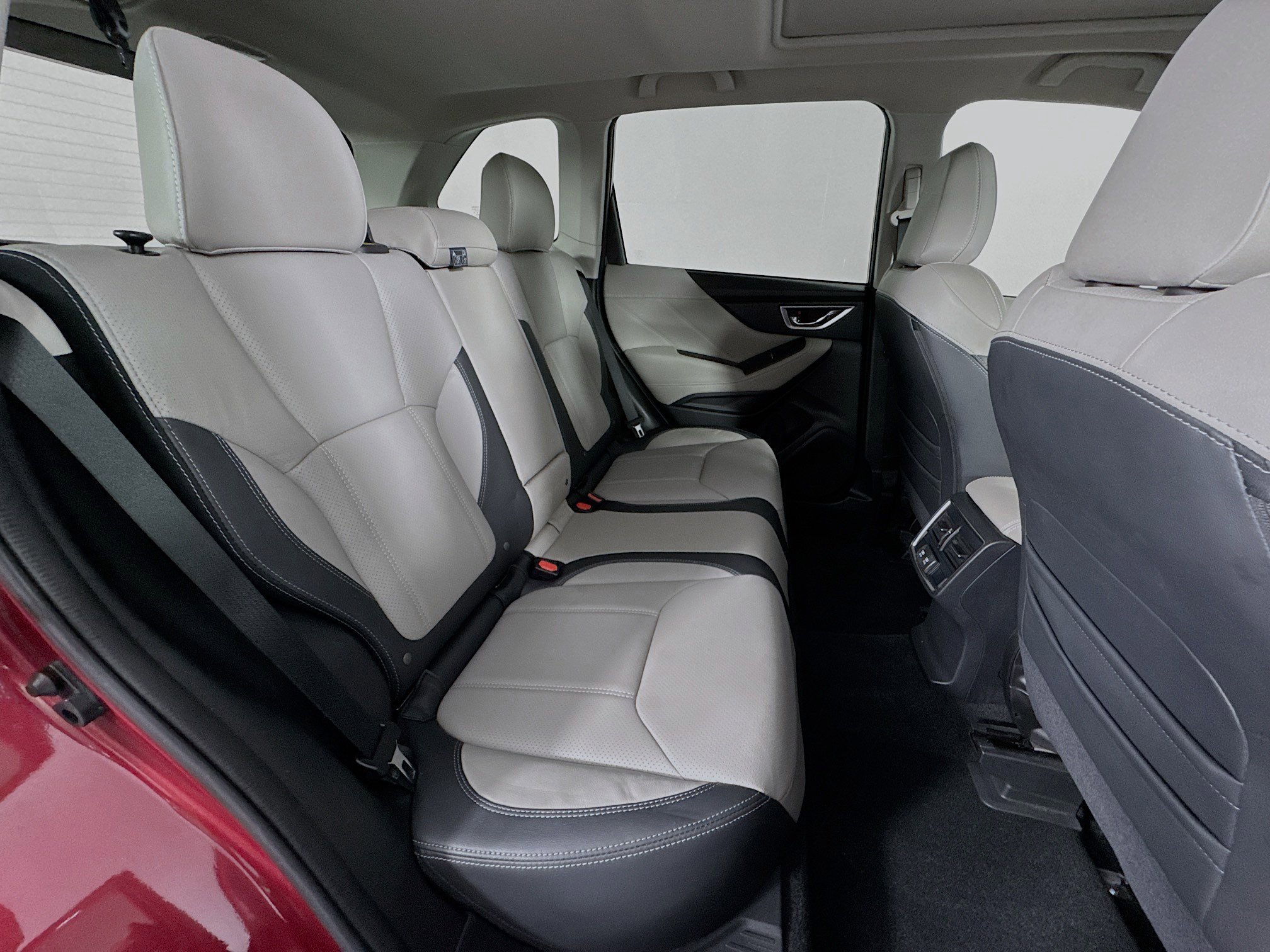 Used 2019 Subaru Forester Limited AWD/4WD image 28