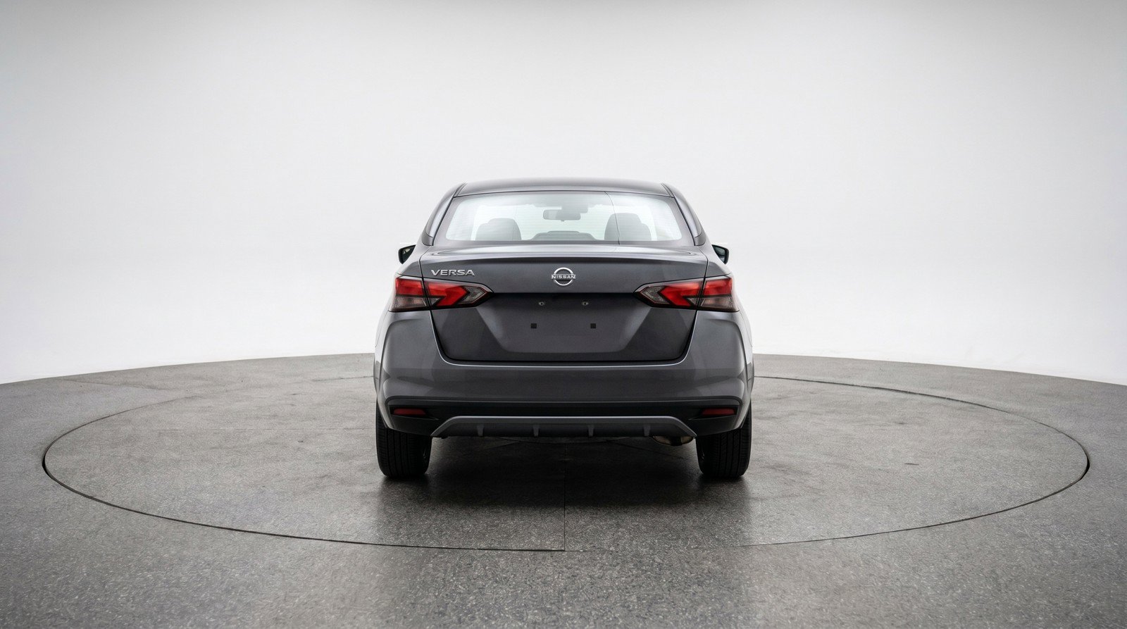 Used 2025 Nissan Versa SV FWD image 7
