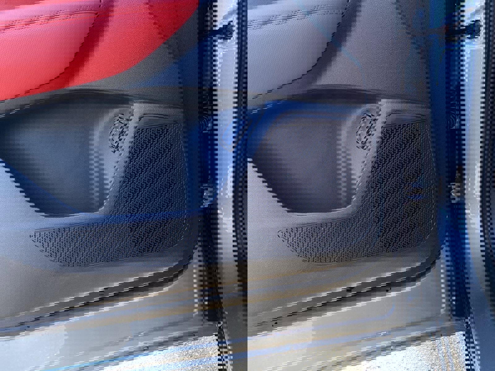 Certified 2024 Chevrolet Blazer EV RS image 15