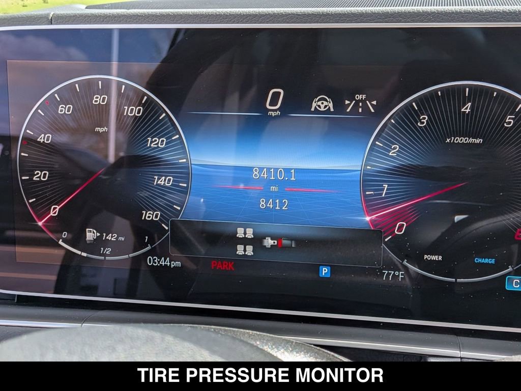 Certified 2026 Mercedes-Benz GLS 450 4MATIC image 14