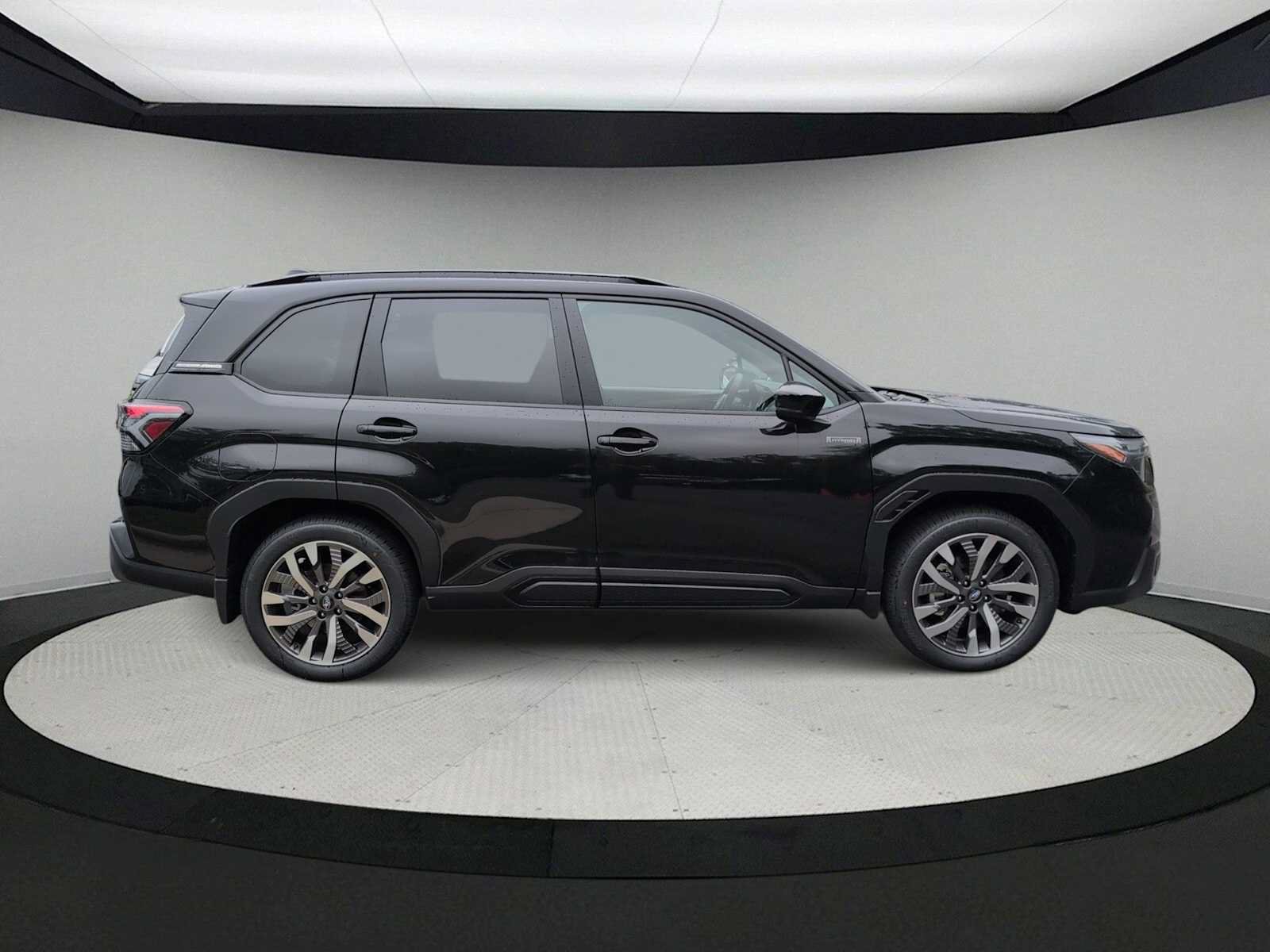 New 2026 Subaru Forester Touring w/ Touring Hybrid Package AWD/4WD image 9