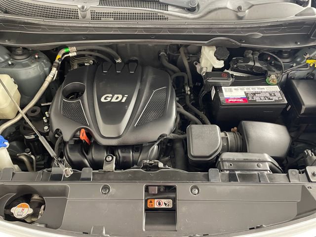 Used 2015 Kia Sportage LX FWD image 20