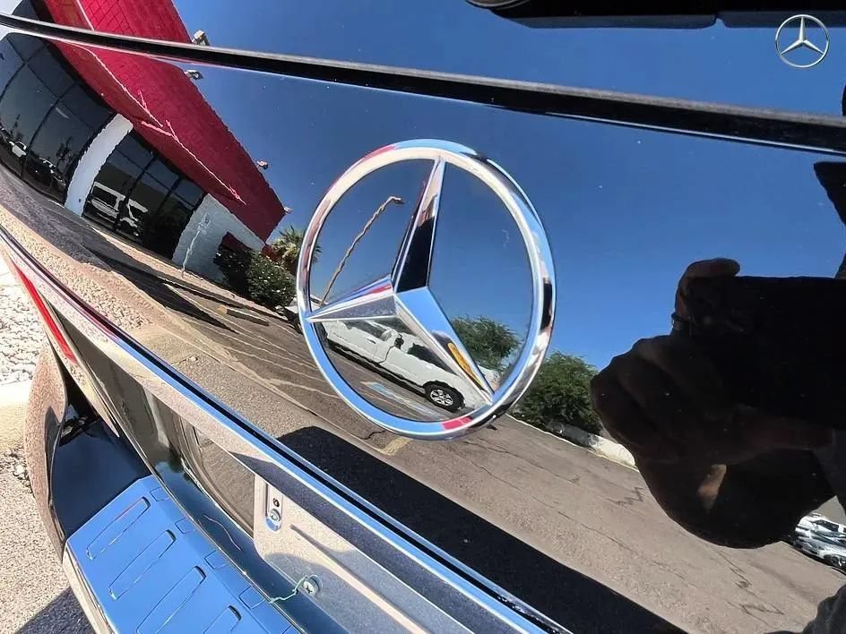 Used 2015 Mercedes-Benz ML 350 2WD image 24