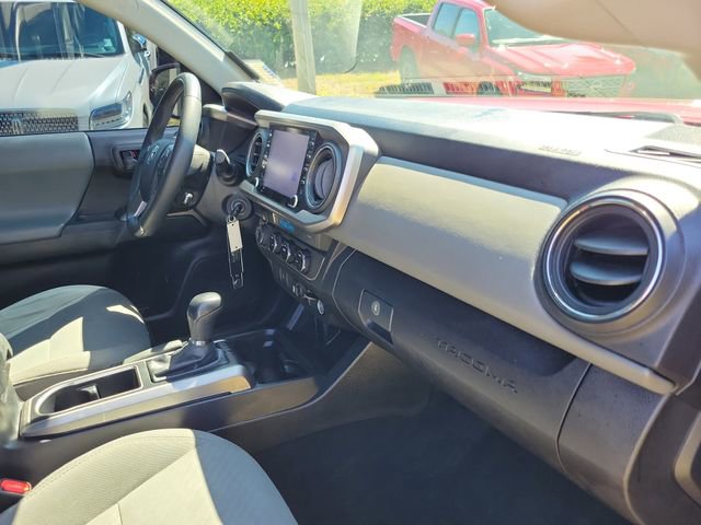 Used 2021 Toyota Tacoma SR5 image 31