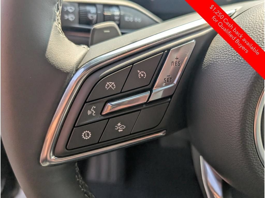 New 2026 Buick Enclave Sport Touring w/ Power Package FWD image 22