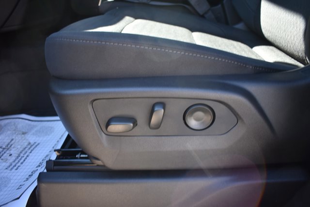 New 2026 Chevrolet Silverado 1500 Custom Trail Boss image 18