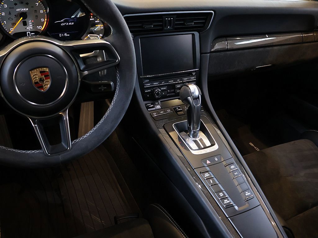 Used 2016 Porsche 911 GT3 RS image 75