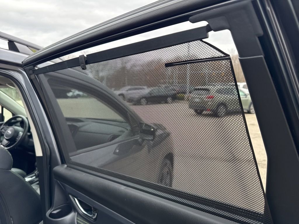 Used 2023 Subaru Ascent Onyx Edition Limited image 28